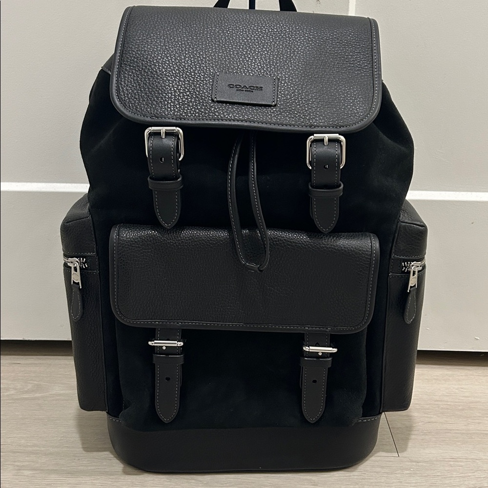Coach (NWT) Sprint Backpack